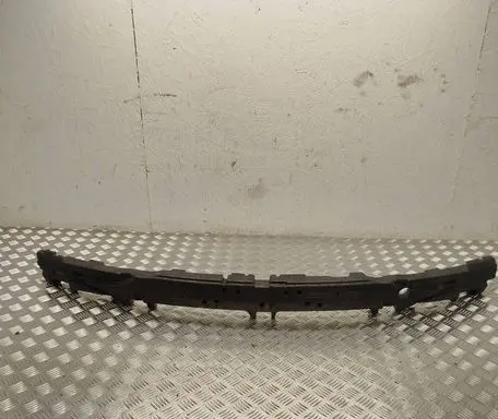 BMW 7 F01 F02 F03 F04 Front bumper foam support bar 8055372 58745510