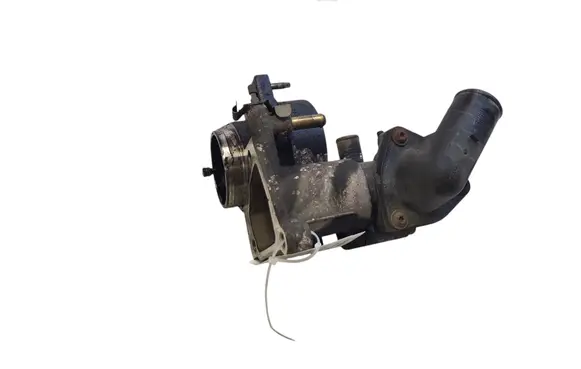 Ford Transit Vacuum pump