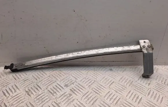 Nissan Juke I F15 Front door windshield rail 803861KK0A