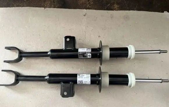 BMW 6 G32 Gran Turismo Front shock absorber/damper