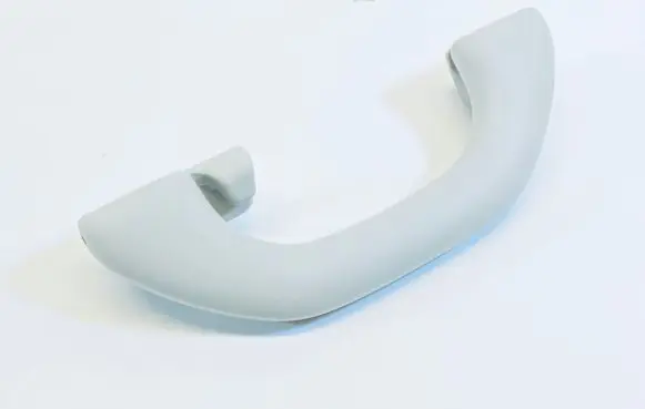 Seat Ibiza IV (6J,6P) Rear interior roof grab handle 6J0857607A
