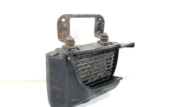 Mazda RX8 Engine oil radiator N3H6-14-700D 024000-3543