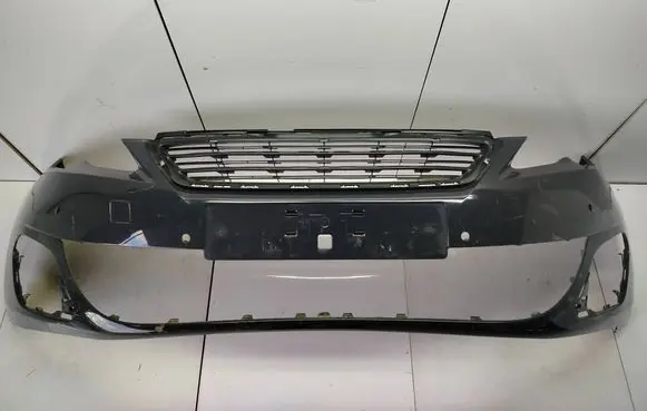 Peugeot 308 Front bumper AA36117425