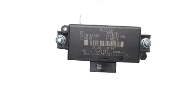 Nissan Juke II F16 Parking PDC control unit/module 285386PA0B 285326PA0B