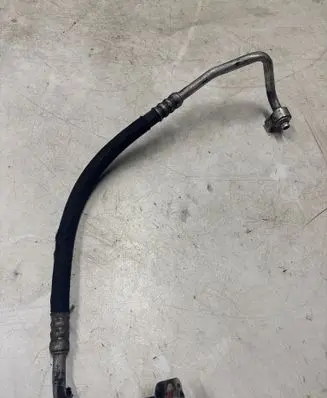 Ford C-MAX I Air conditioning (A/C) pipe/hose 