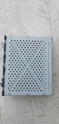 Audi A5 8T 8F Sound amplifier 4F0035541L