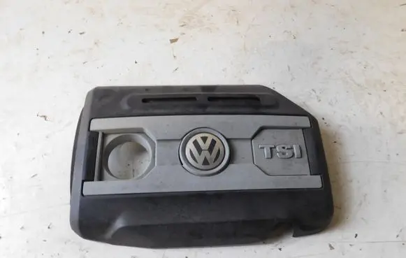 Volkswagen Beetle A5 Engine cover (trim)
