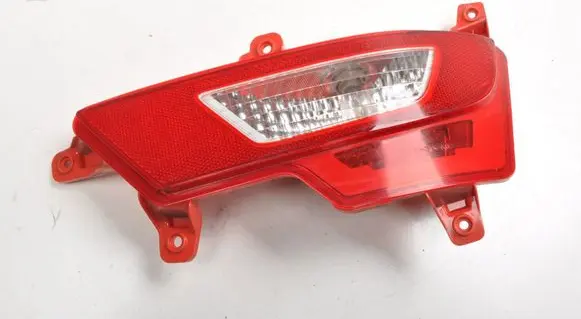 Hyundai Bayon Rear/tail lights 92405-Q0510