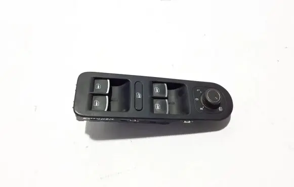 Volkswagen Amarok Electric window control switch 5K4959857A