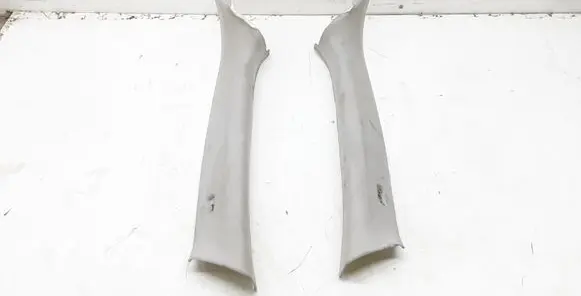 (A) pillar trim
