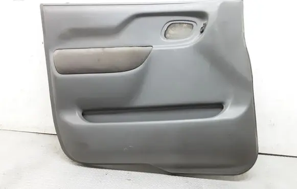 Opel Agila A Front door card panel trim 09204564L