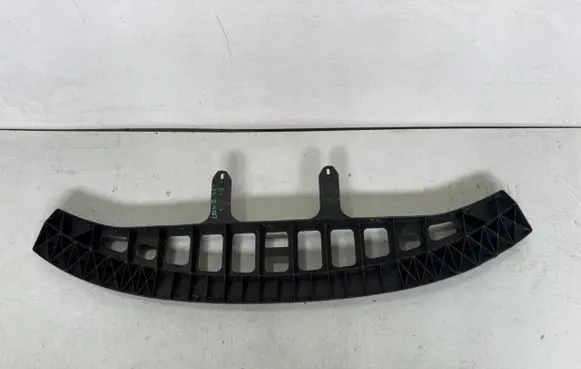 Seat Leon (1P) Front bumper support beam 1p0807929c