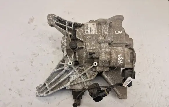 Land Rover Range Rover Evoque L551 Rear differential K8D24N053AB K8D24N053