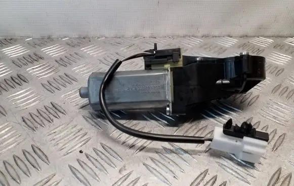 Jeep Grand Cherokee (WK) Seat adjustment motor 0390203209 82059111