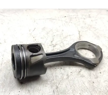 Mercedes-Benz E W211 Piston with connecting rod 8340E 6421210