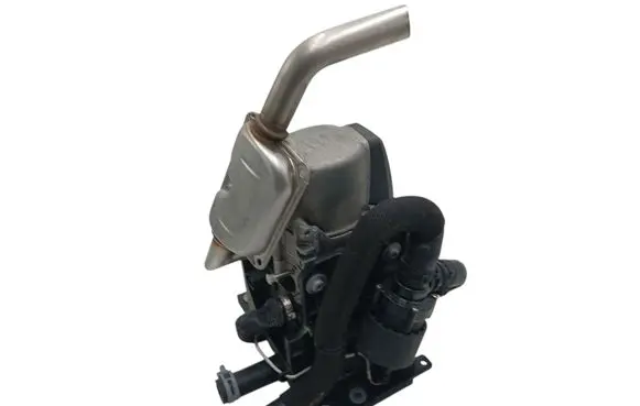 Man TGE 1gen Auxiliary pre-heater (Webasto) 81.61901-6202