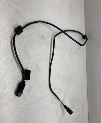 Volkswagen PASSAT B5 Coolant temperature sensor 4B0973712