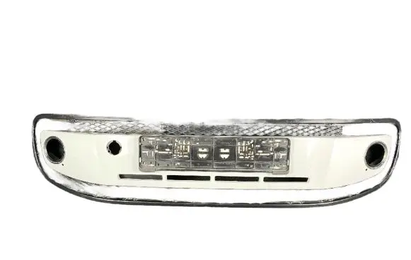 Volkswagen Up Front bumper 1S0853665F