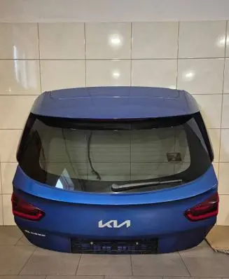 KIA Xceed Tailgate/trunk/boot lid 