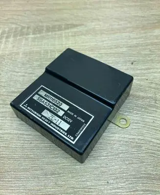 Mitsubishi Carisma Other control units/modules MR116523 SSA531C132