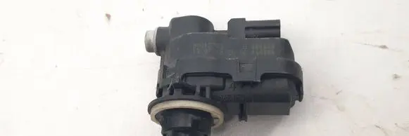 Toyota Auris E180 Headlight level adjustment motor 90013783