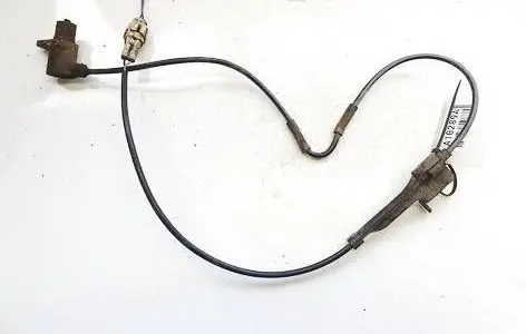 Toyota Avensis T250 ABS brake wheel speed sensor 8954302040 89543-02040