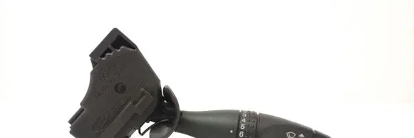 Ford Mondeo Mk III Wiper control stalk 66GF30