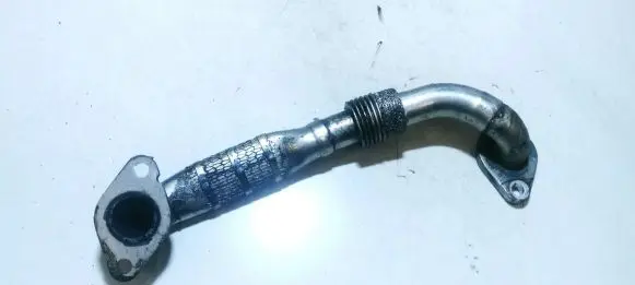 Seat Leon (1P) EGR valve line/pipe/hose 03g131521ah