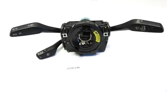 Audi A6 S6 C8 4K Headlight wiper switch 4n0907129al