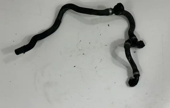 BMW X3 G01 Engine coolant pipe/hose 9797623 6770700