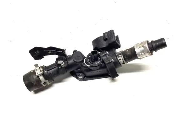 Thermostat/thermostat housing