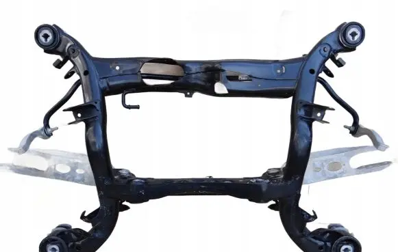 Audi Q5 SQ5 Rear subframe 80A505235C