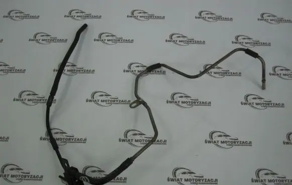 Audi A3 S3 A3 Sportback 8P Vacuum line/pipe/hose 03L131605J