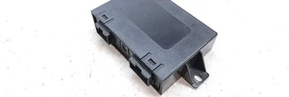Volkswagen Phaeton Parking PDC control unit/module 3D0919283D 0263004108