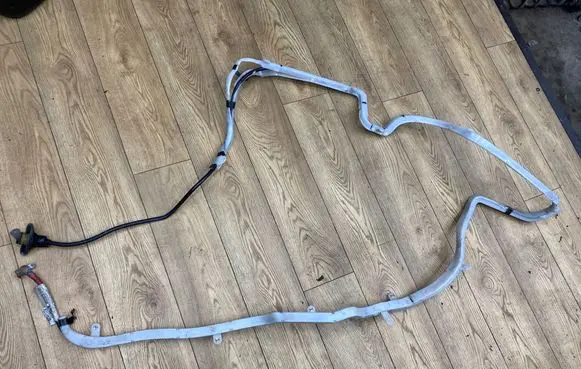 Volvo V70 Positive cable (battery) 9494414