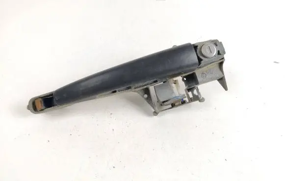 Citroen Jumpy Loading door exterior handle 