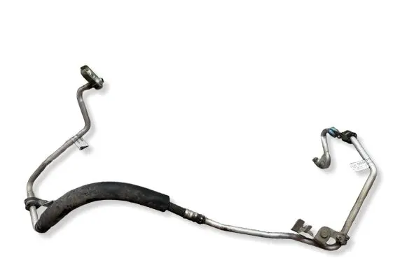 Fiat 500L Air conditioning (A/C) pipe/hose 51938963