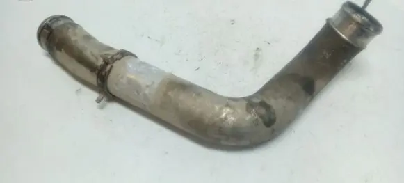 Ford Galaxy Intercooler hose/pipe