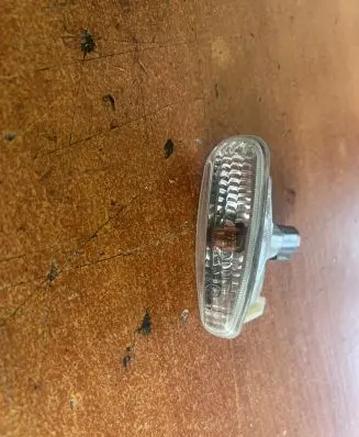 Hyundai i30 Front fender indicator light 923033L1