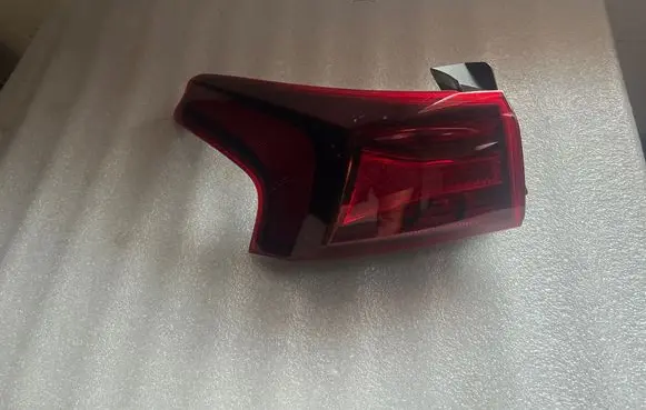 Hyundai Santa Fe Rear/tail lights