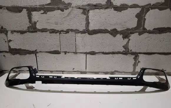 BMW X5M G05 F95 Rear bumper lower part trim 8069258