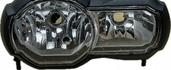 BMW 7 E23 Headlight/headlamp 8525100