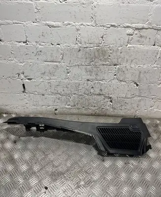 BMW X5 E70 Other trunk/boot trim element 7145950