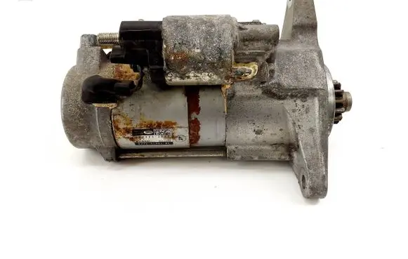 Land Rover Range Rover Evoque L538 Starter motor GJ3211001BE