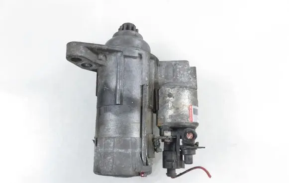 Seat Ibiza IV (6J,6P) Starter motor TS18E1 02Z911023H