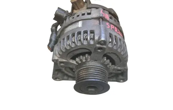 Ford Kuga I Generator/alternator 1042103523 3M5T10300YD