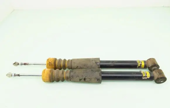 Seat Altea Rear shock absorber/damper