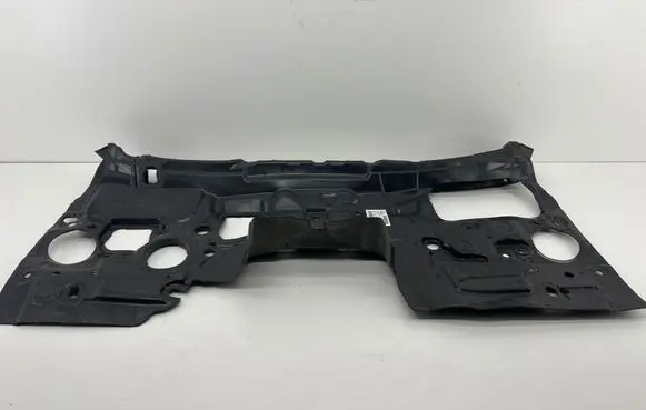 BMW 5 G60 G61 Heat shield in engine bay 13065211 130652 5148130652
