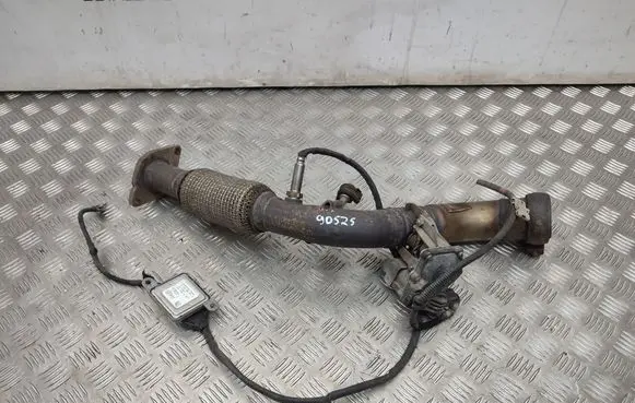 Mercedes-Benz Vito Viano W447 Lambda probe sensor A0009058611