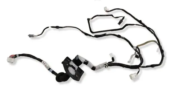 Toyota Prius+ (ZVW40) Front door wiring loom 8215147741